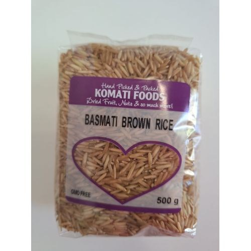 Brown rice3